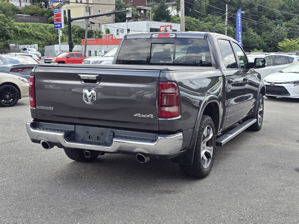 2019 RAM 1500 Image 4
