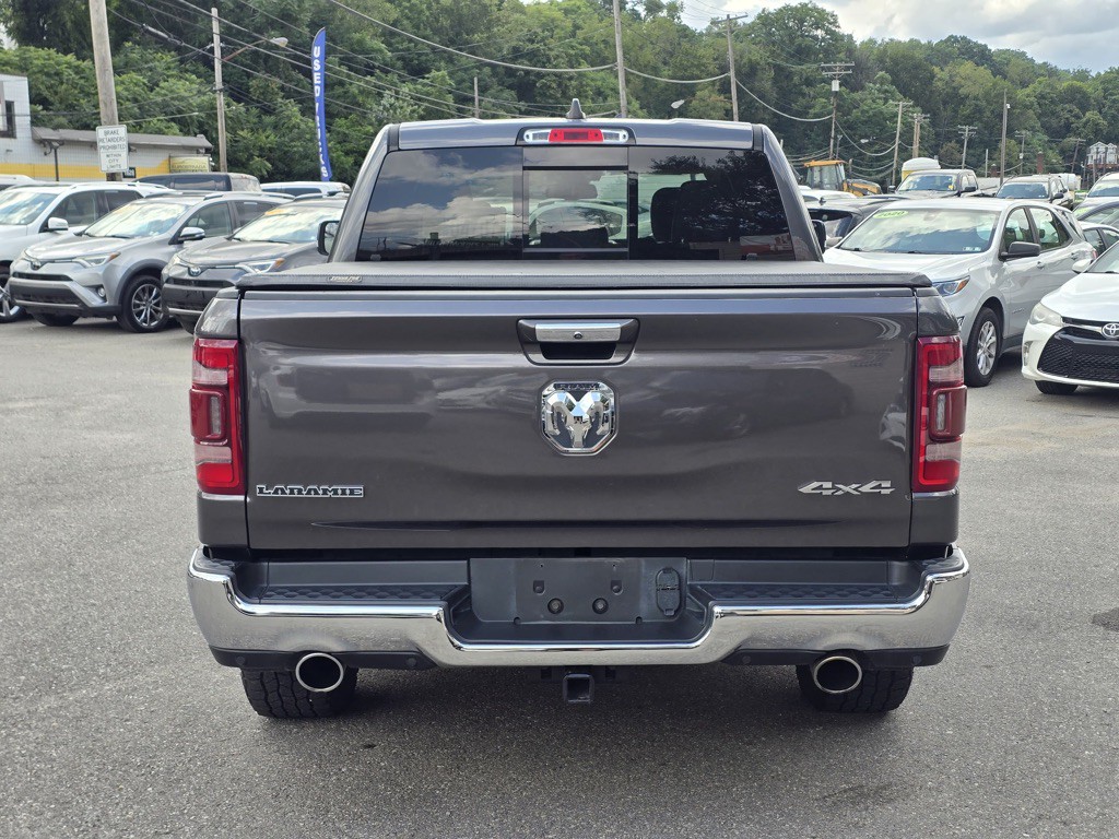 2019 RAM 1500 Image 5