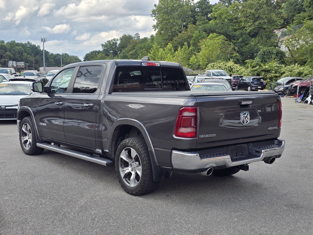 2019 RAM 1500 Image 6