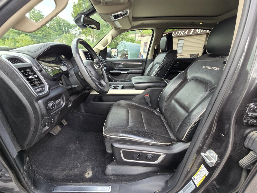 2019 RAM 1500 Image 7