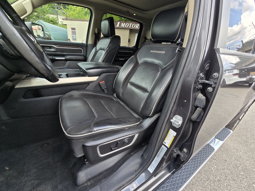 2019 RAM 1500 Image 8