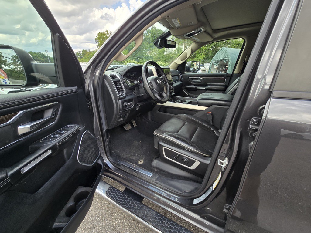 2019 RAM 1500 Image 9