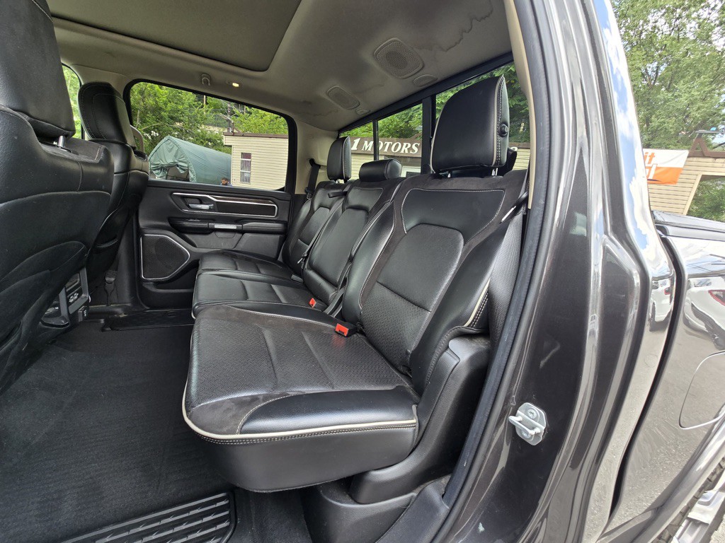 2019 RAM 1500 Image 10
