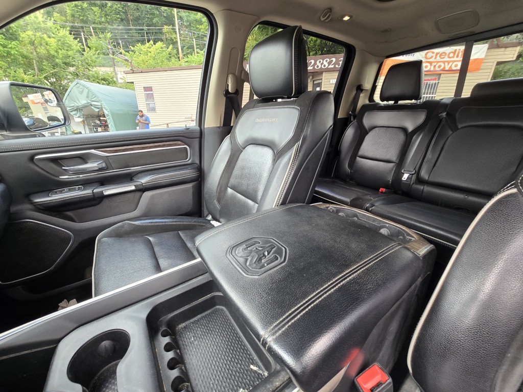 2019 RAM 1500 Image 11