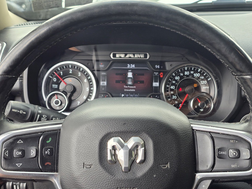 2019 RAM 1500 Image 12