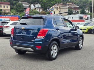 Image for 2020 Chevrolet Trax 1LT ID: 7669309