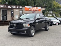 Image for 2015 RAM 1500 ST ID: 7669337