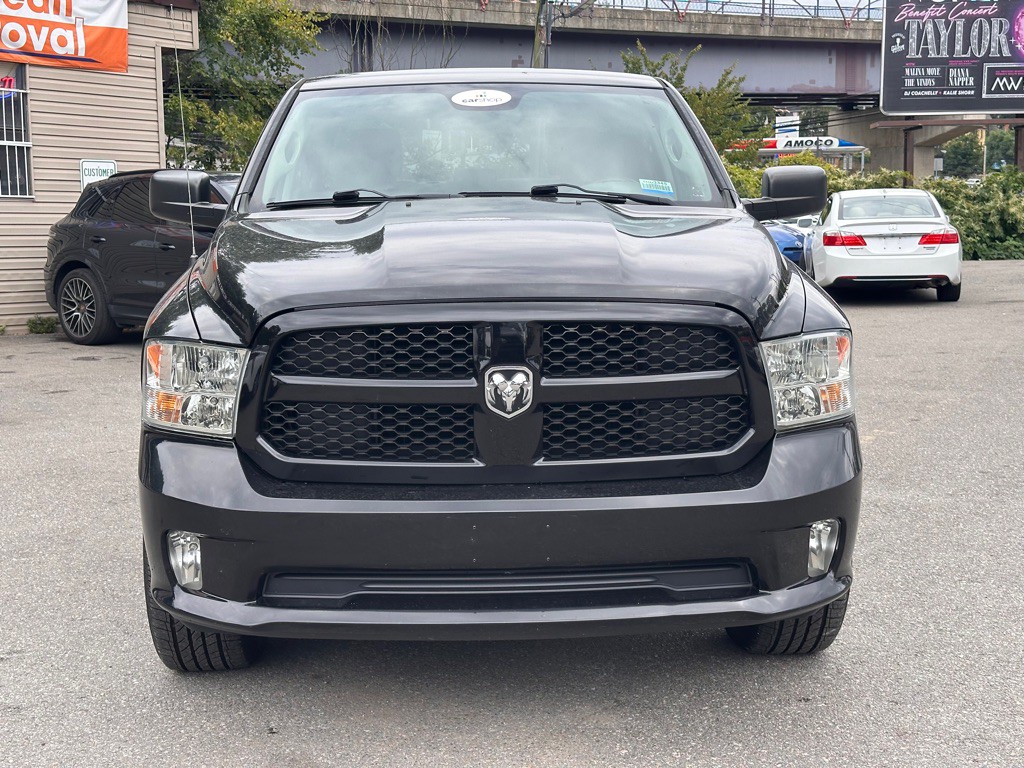 2015 RAM 1500 Image 2