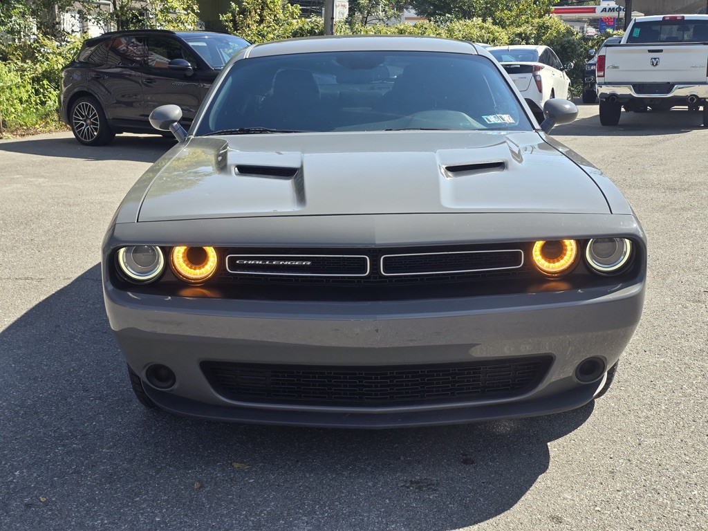 2019 Dodge Challenger Image 9
