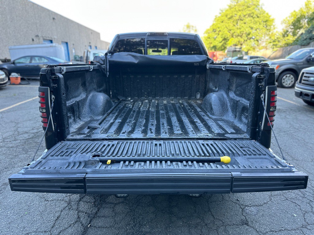 2013 Ford F-150 Image 6