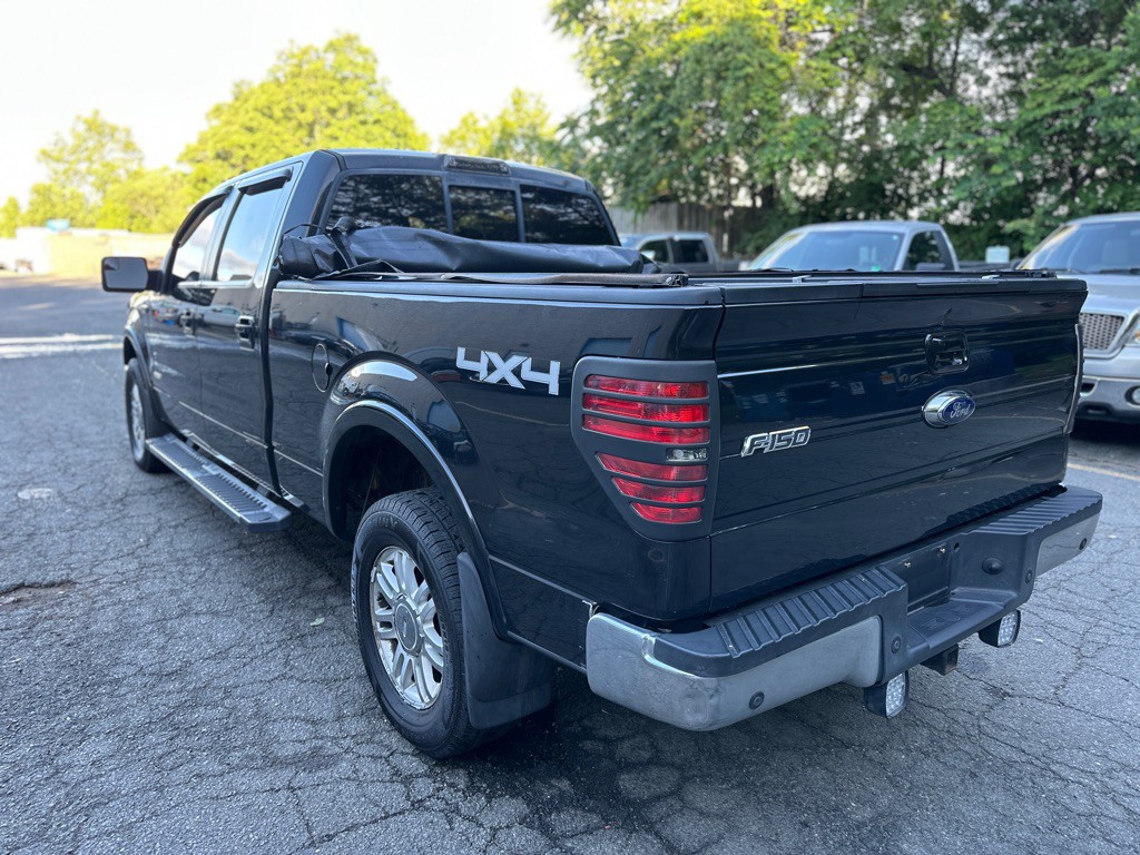 2013 Ford F-150 Image 7