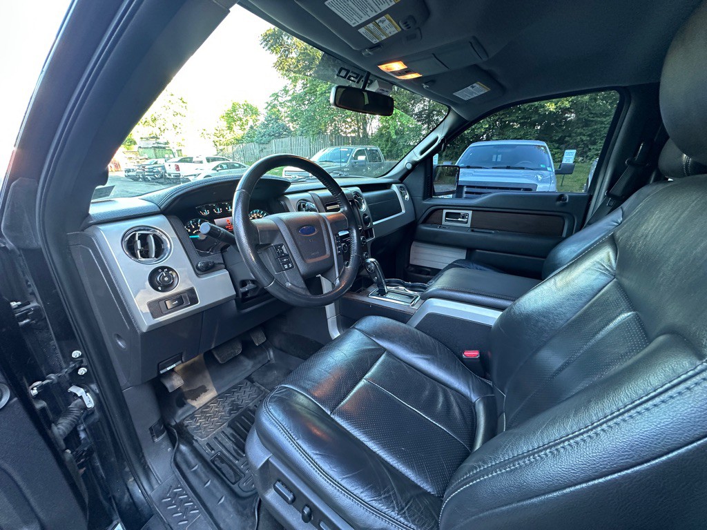 2013 Ford F-150 Image 9