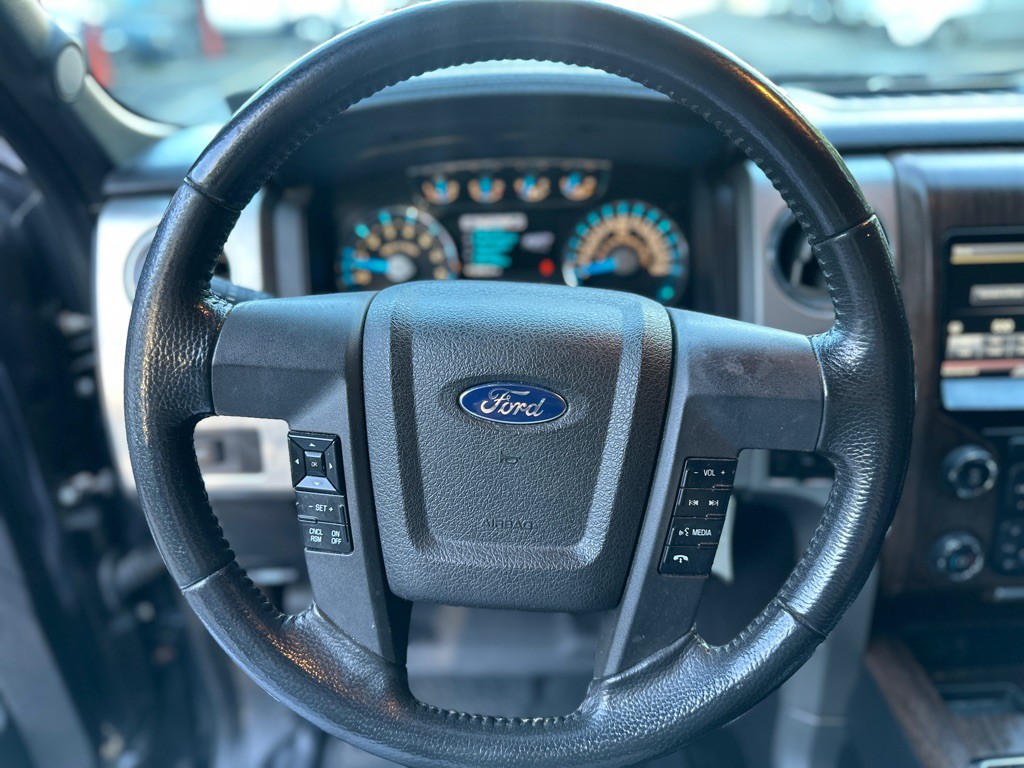 2013 Ford F-150 Image 12