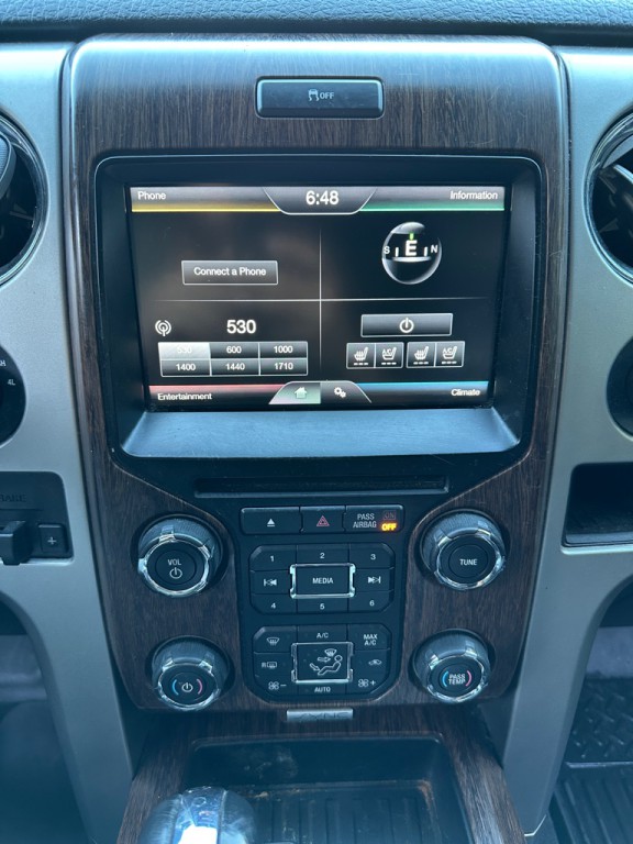 2013 Ford F-150 Image 14