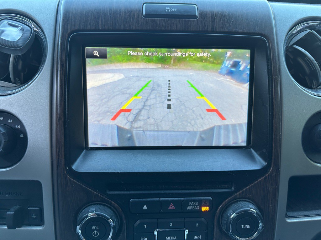 2013 Ford F-150 Image 16