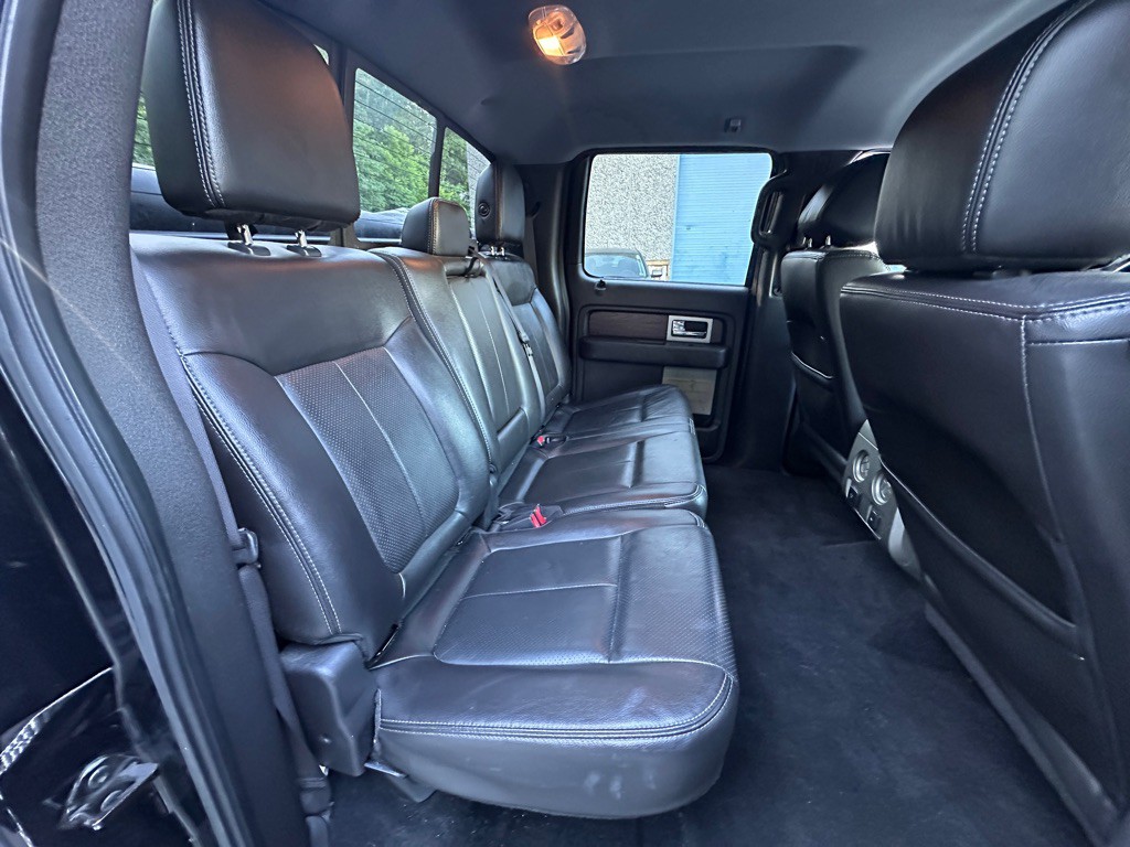 2013 Ford F-150 Image 20