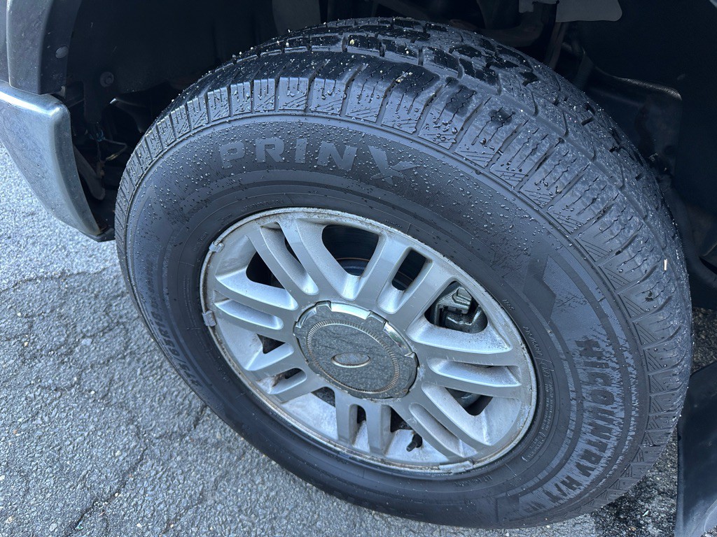 2013 Ford F-150 Image 22