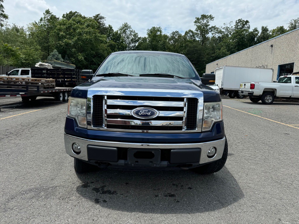 2010 Ford F-150 Image 2