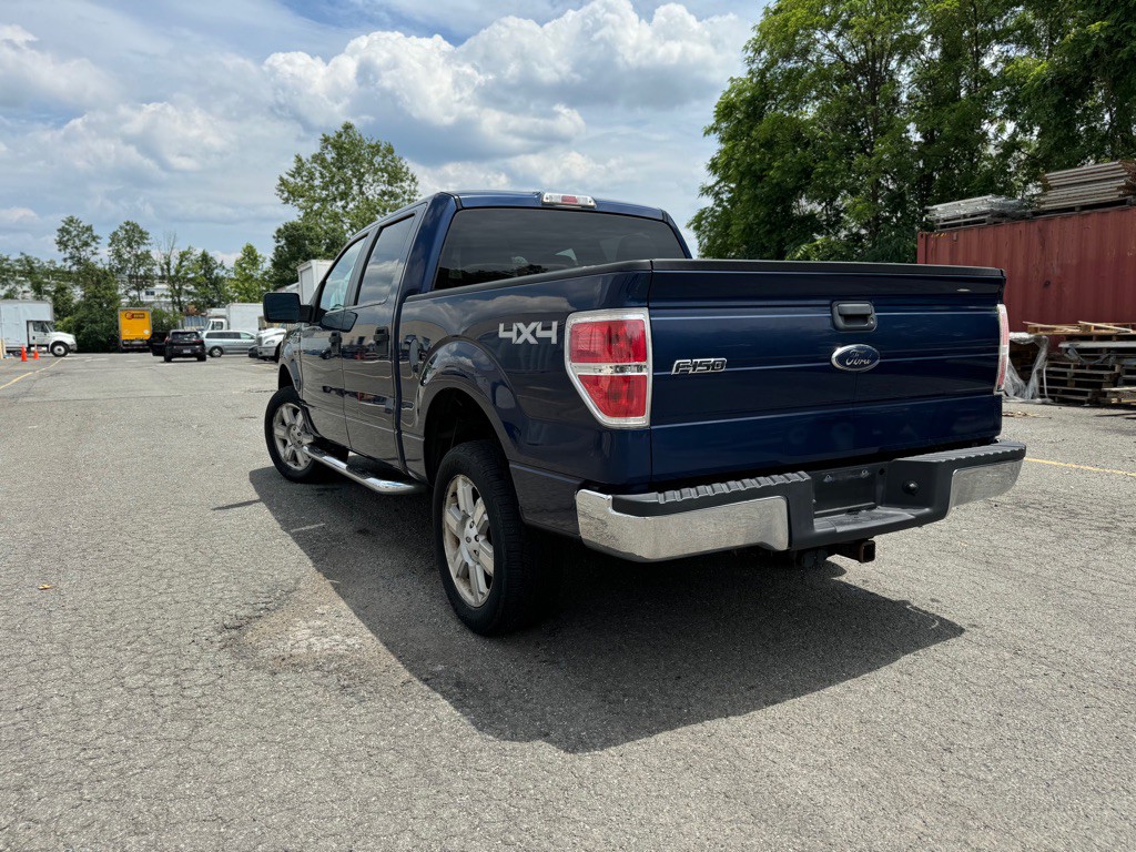 2010 Ford F-150 Image 7