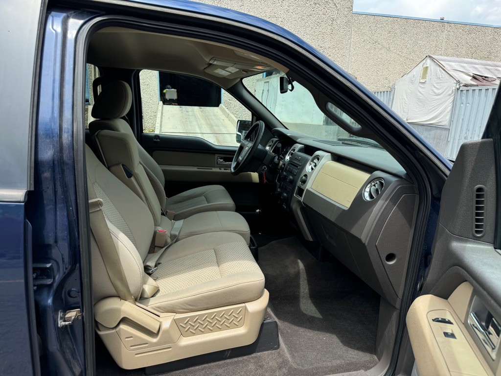 2010 Ford F-150 Image 16