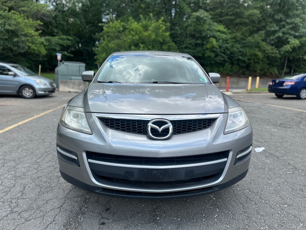2009 Mazda CX-9 Image 2