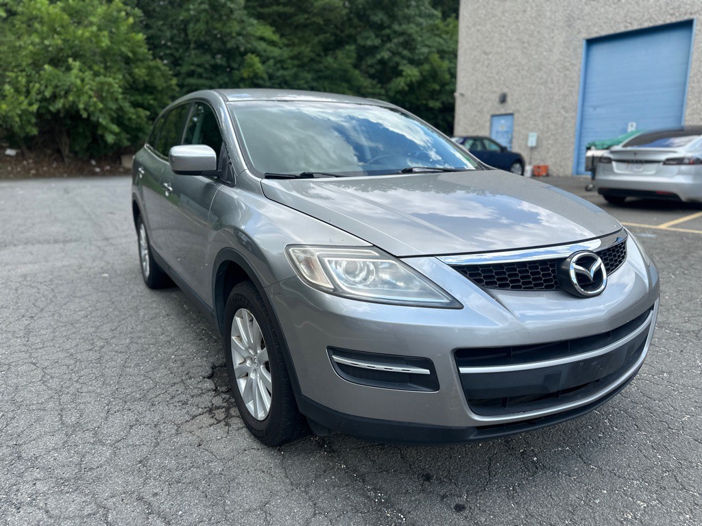 2009 Mazda CX-9 Image 3