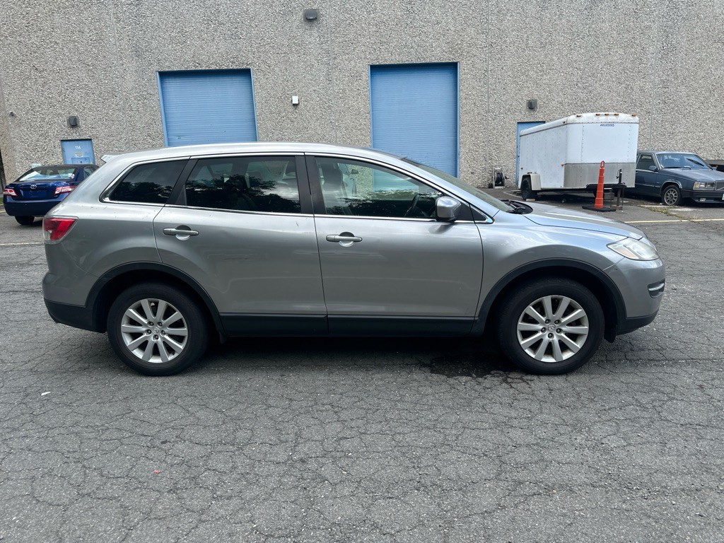 2009 Mazda CX-9 Image 4