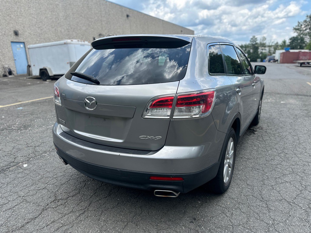 2009 Mazda CX-9 Image 5