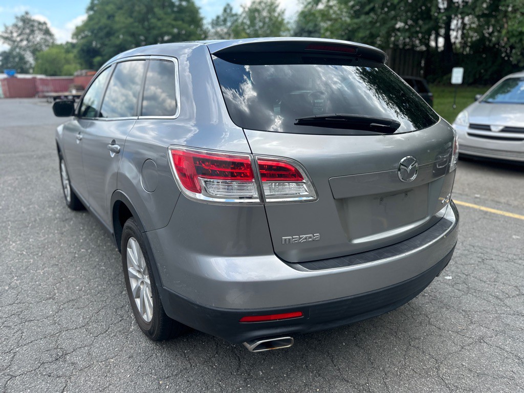 2009 Mazda CX-9 Image 6