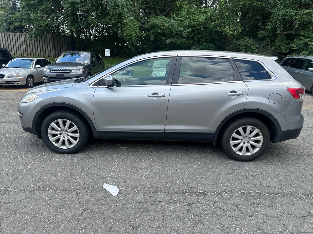 2009 Mazda CX-9 Image 7
