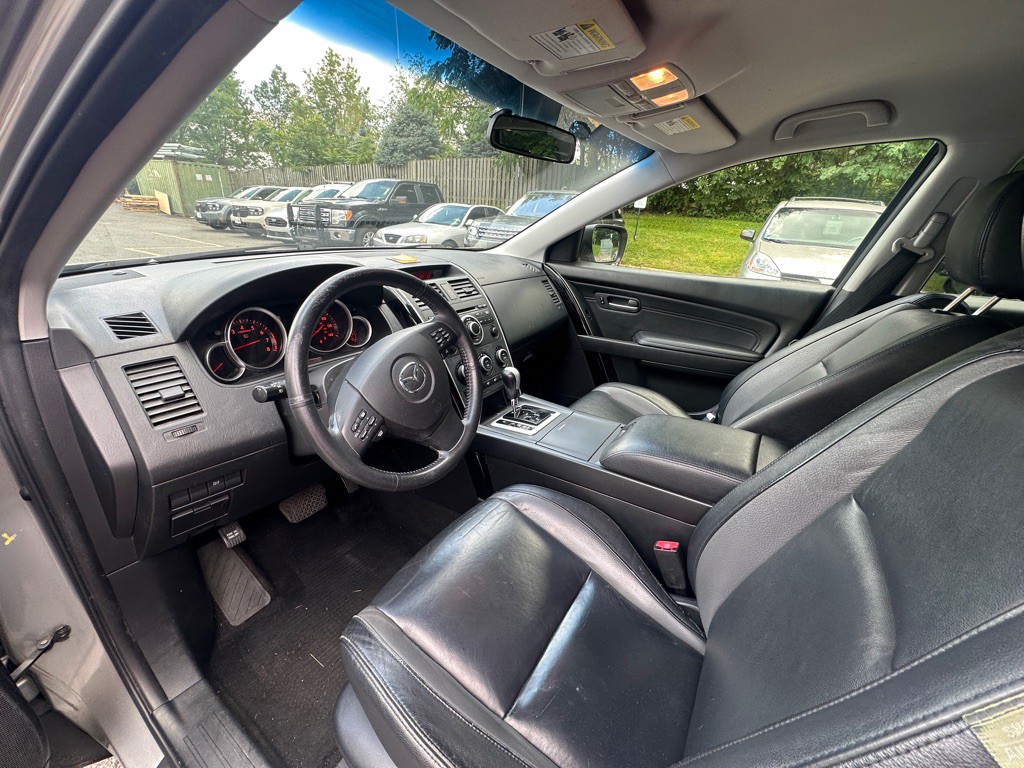 2009 Mazda CX-9 Image 12