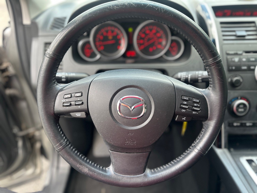 2009 Mazda CX-9 Image 14