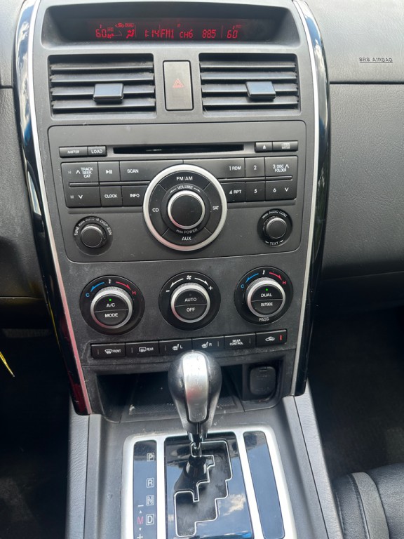 2009 Mazda CX-9 Image 16