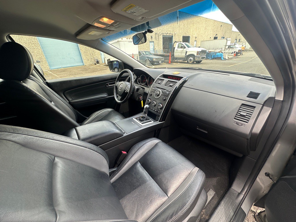 2009 Mazda CX-9 Image 17