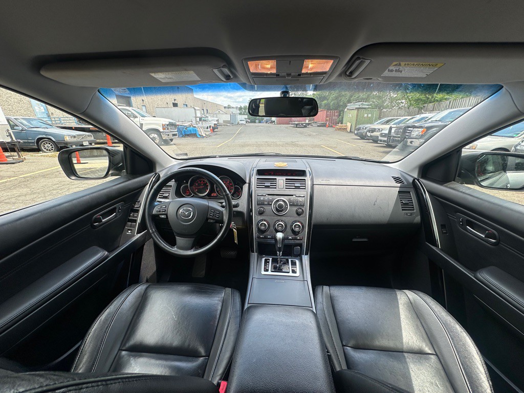 2009 Mazda CX-9 Image 18