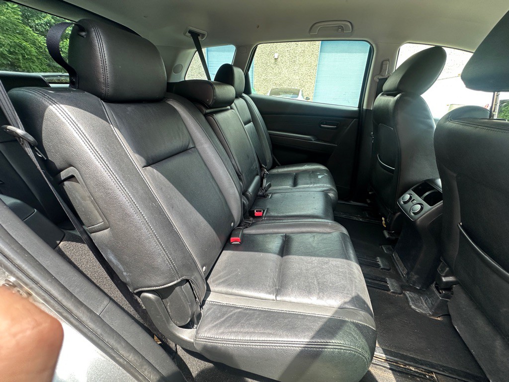 2009 Mazda CX-9 Image 19