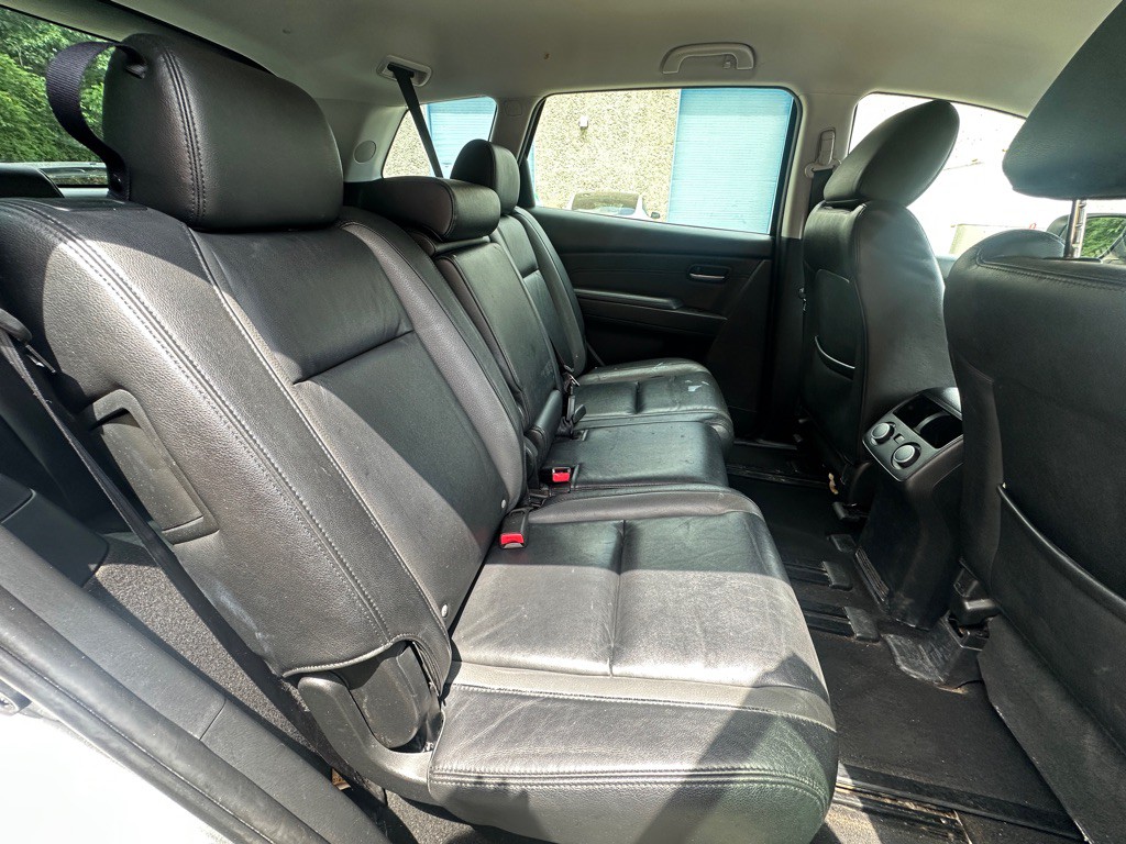 2009 Mazda CX-9 Image 20