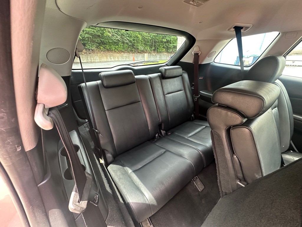 2009 Mazda CX-9 Image 21