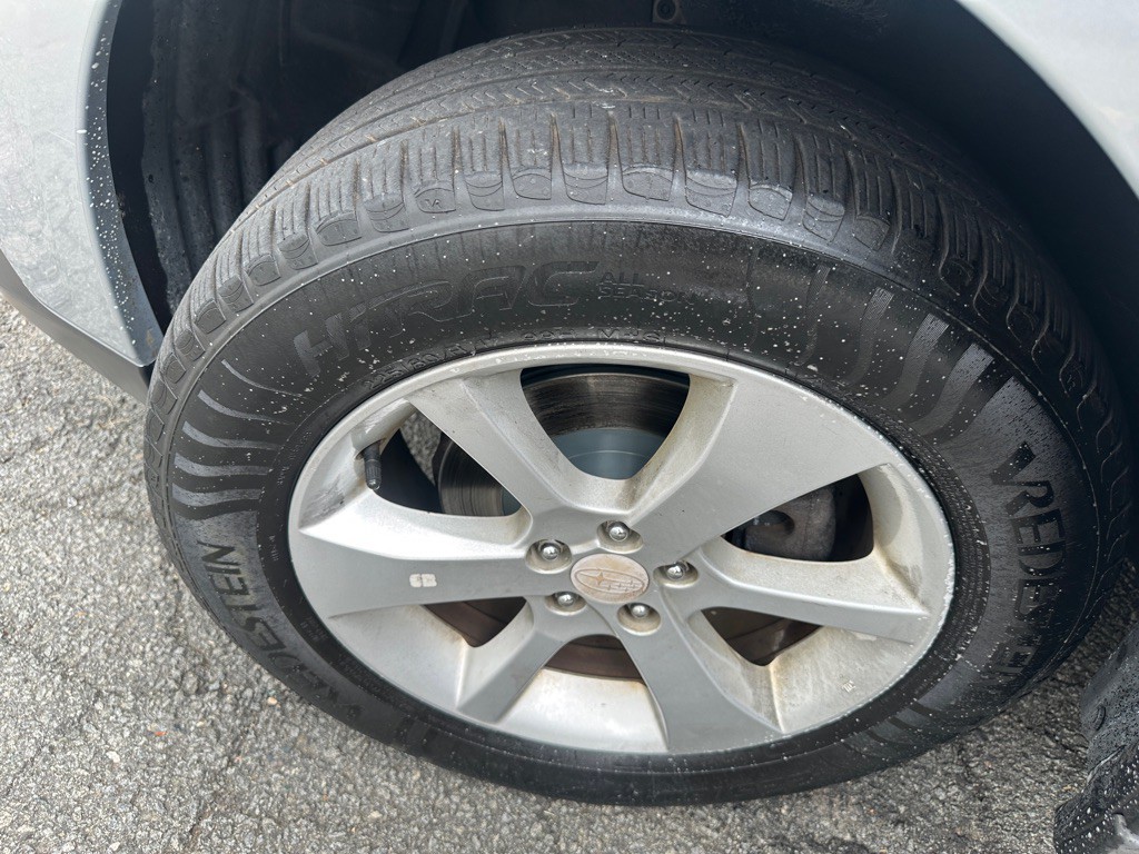 2014 Subaru Outback Image 19