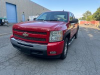 Image for 2011 Chevrolet Silverado 1500 LT ID: 6749757