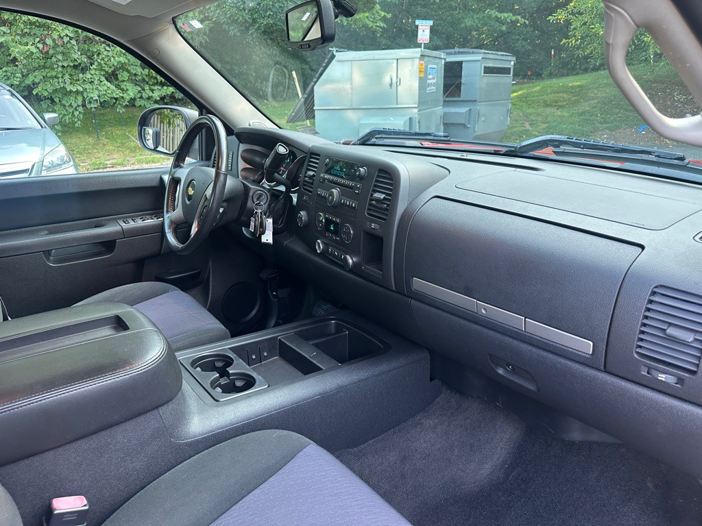 2011 Chevrolet Silverado 1500 Image 15