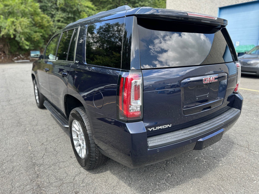 2018 GMC Yukon Image 6