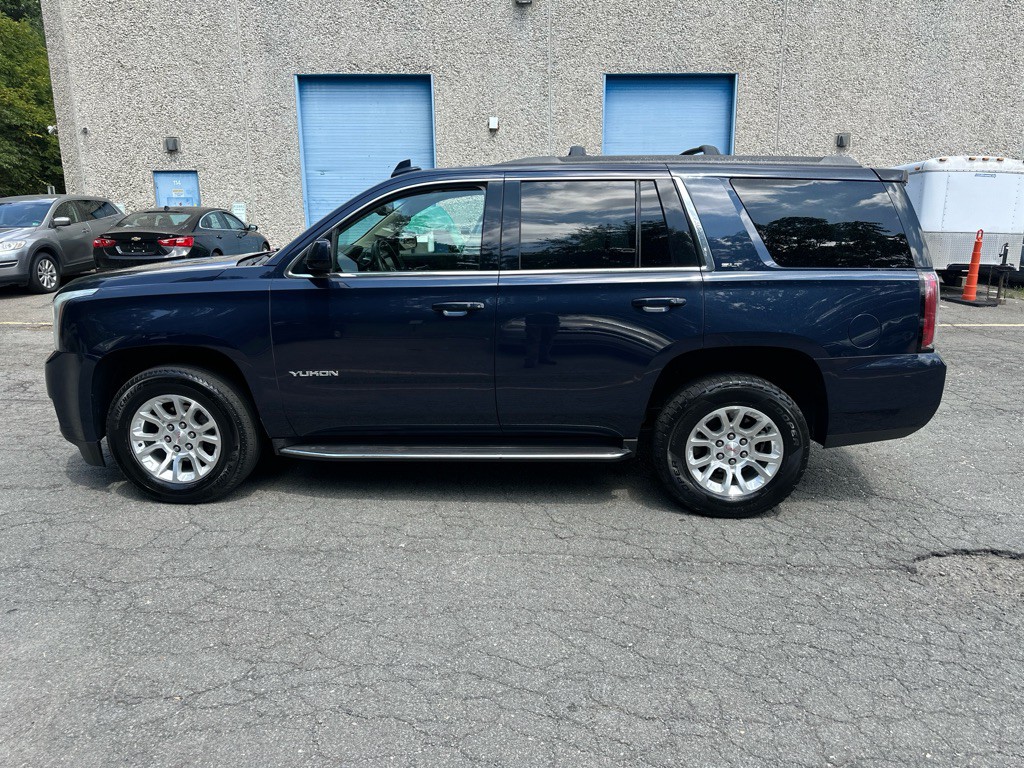 2018 GMC Yukon Image 7