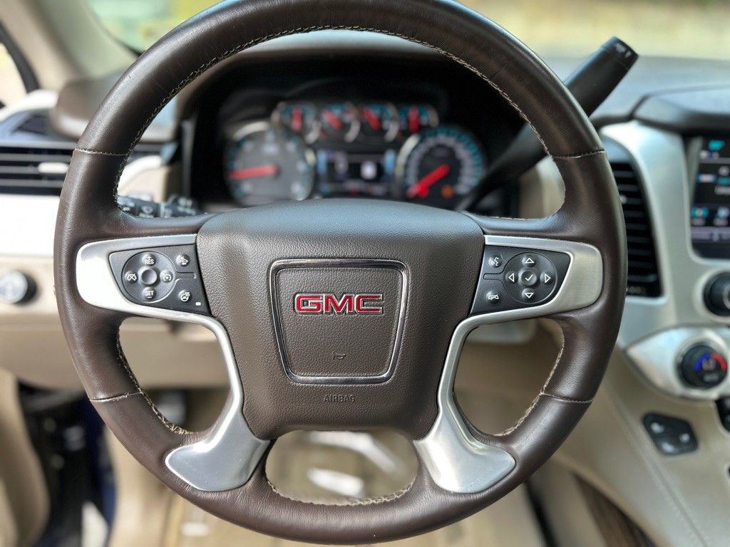 2018 GMC Yukon Image 10