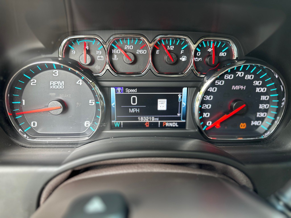 2018 GMC Yukon Image 11