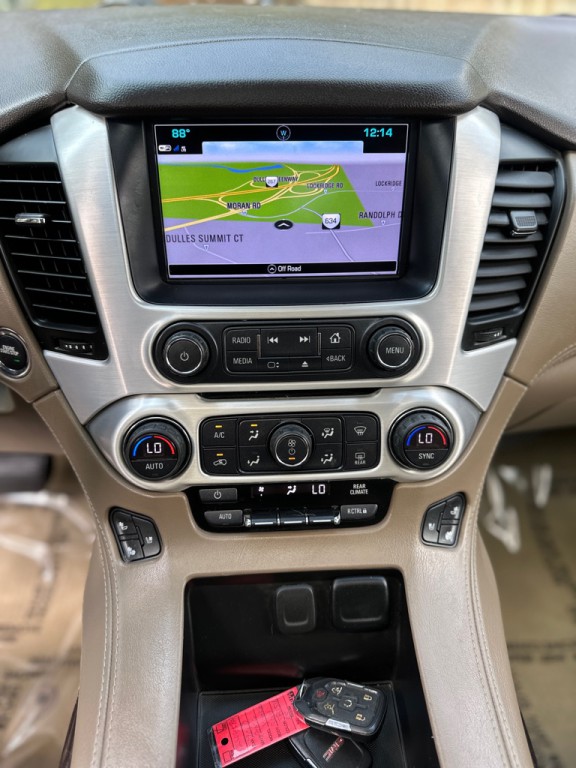 2018 GMC Yukon Image 13