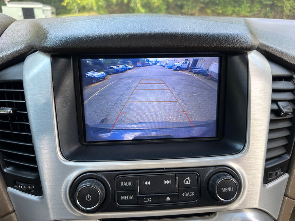 2018 GMC Yukon Image 14