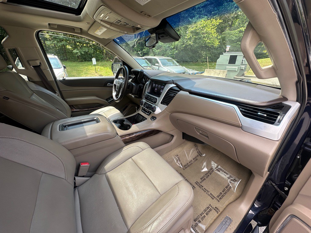 2018 GMC Yukon Image 15