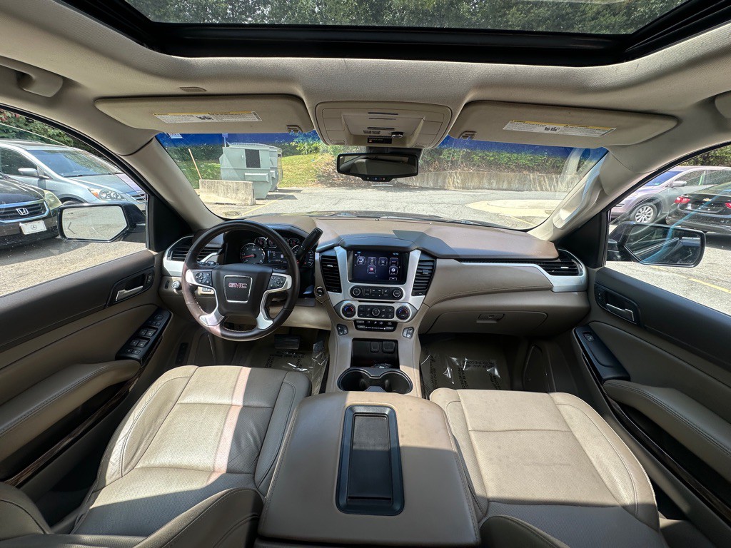 2018 GMC Yukon Image 16