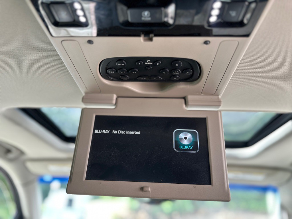 2018 GMC Yukon Image 18